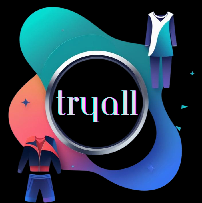 TryAll Logo